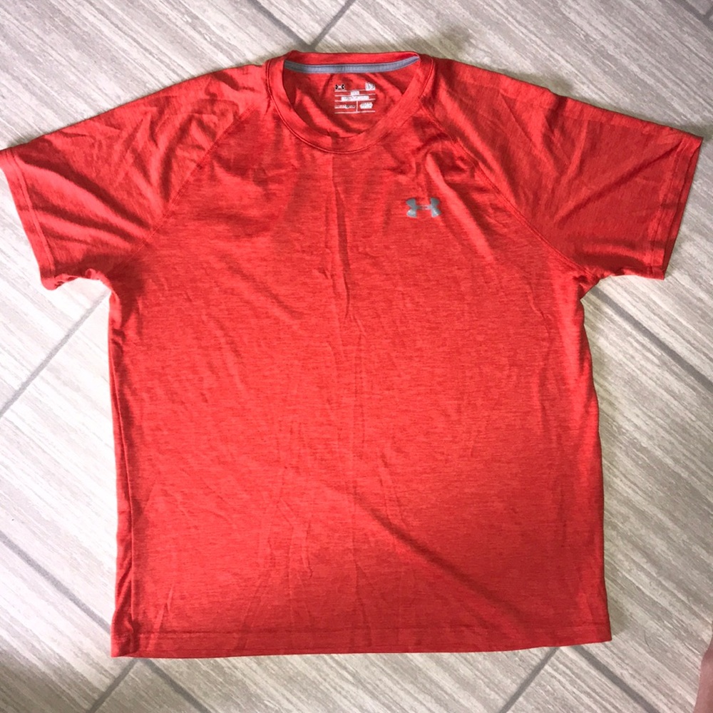 Under Armour Men’s Shirt